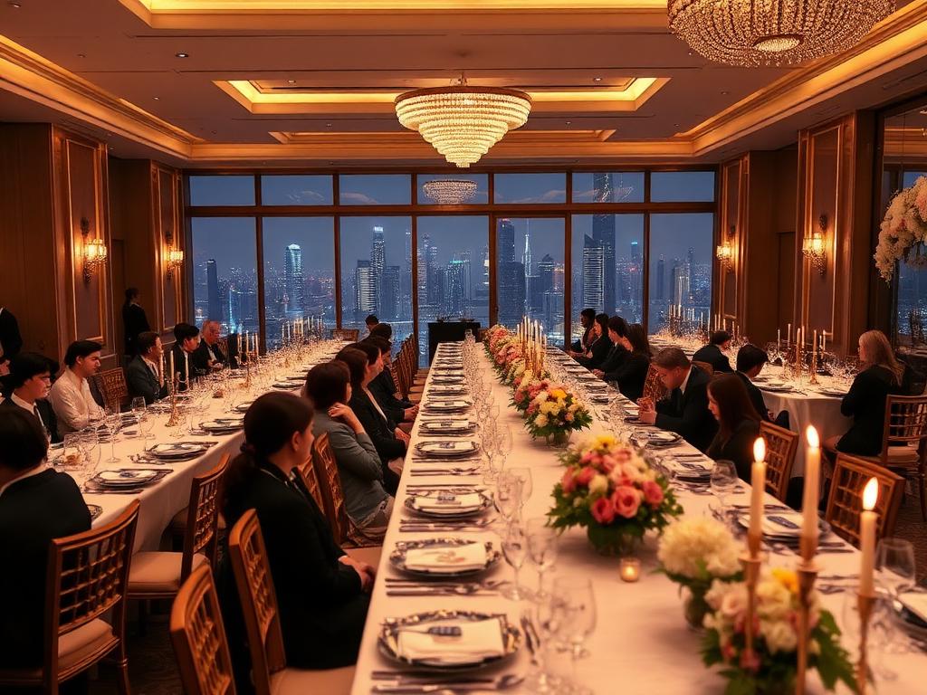 Experience the magic of our events 5