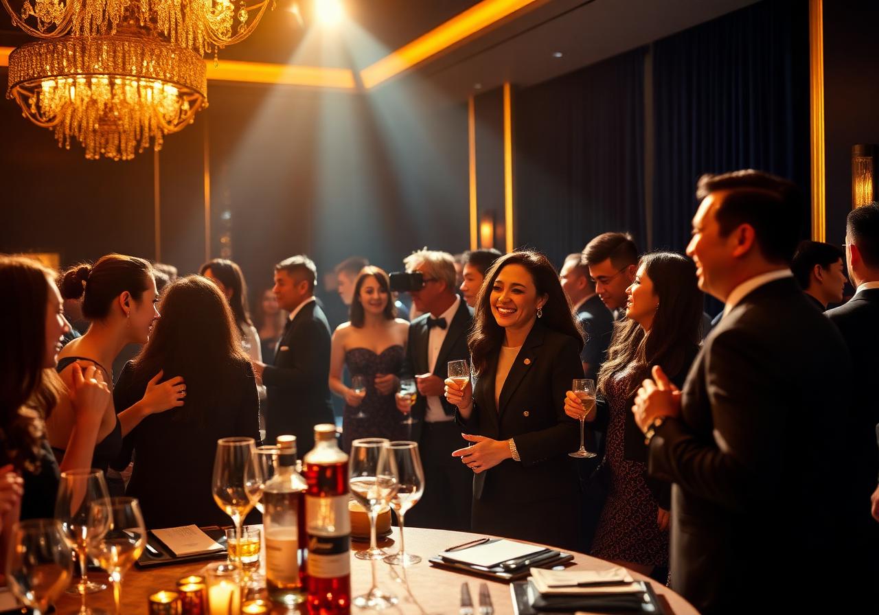 Events